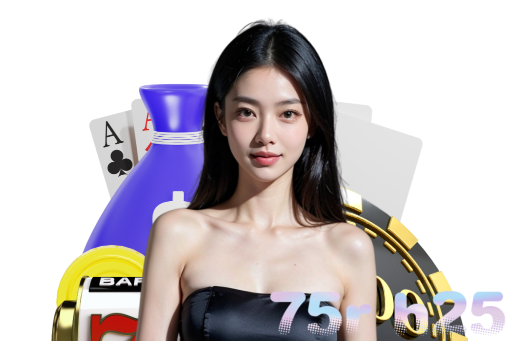 75r h25 เว็บตรง